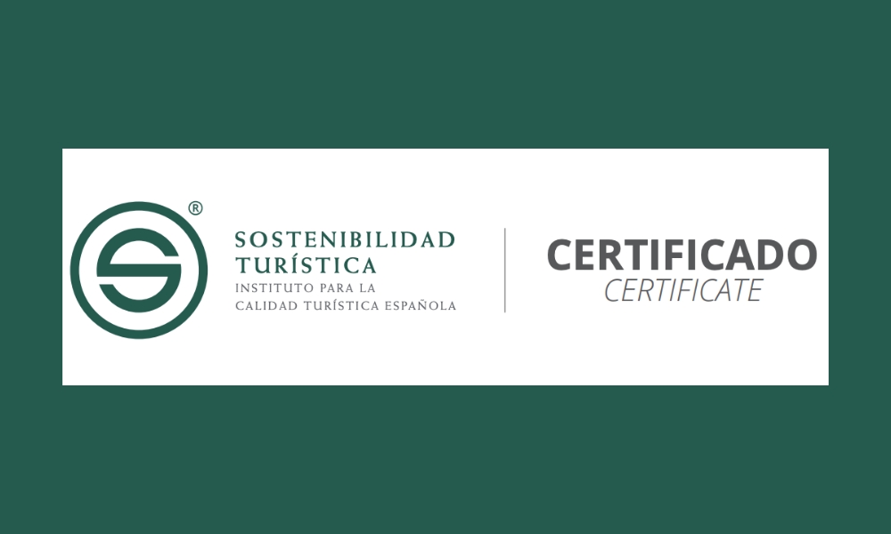 Certificación turística